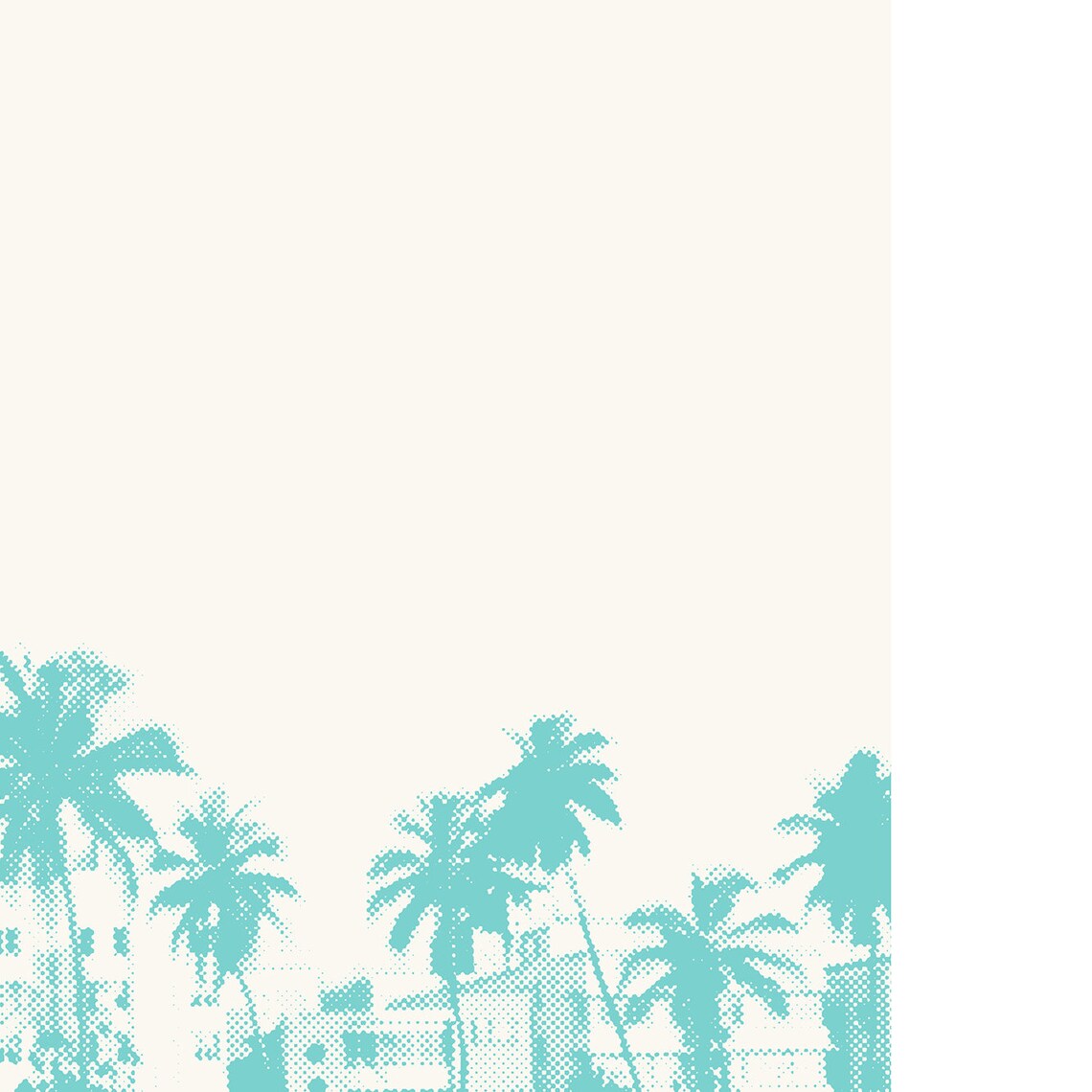 Miami City Poster, Old Miami Beach Architectural District - Image 3