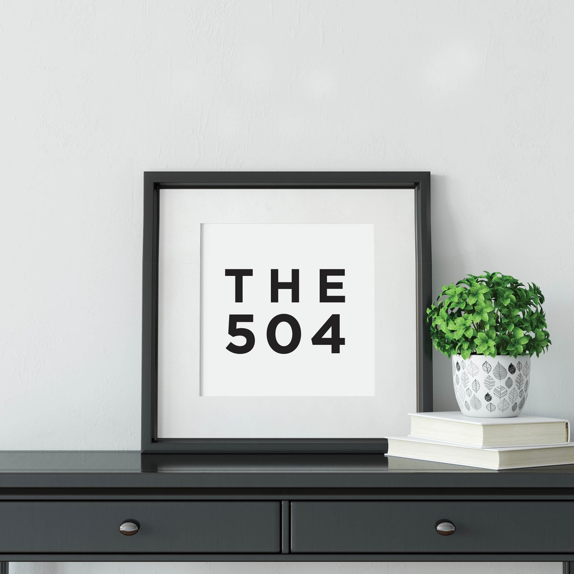 Square Poster Size Guide 8x8 12x12 16x16 18x18 Inch Wall Scale Chart - Image 2