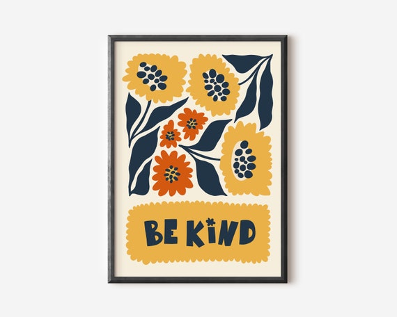 Flower Market, Henri Matisse Watercolor Art Print
