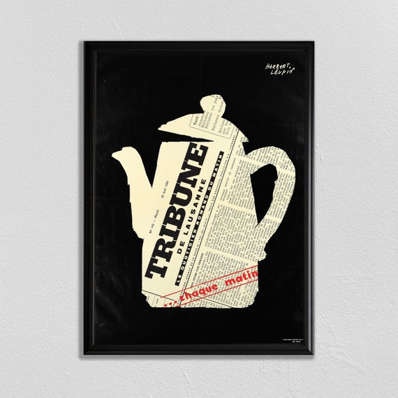 Coffee Print Coffee Wall Art Kitchen Poster Coffee Plant Print Coffee Decor Coffee Art Gift Idea Coffee Lover Gift
