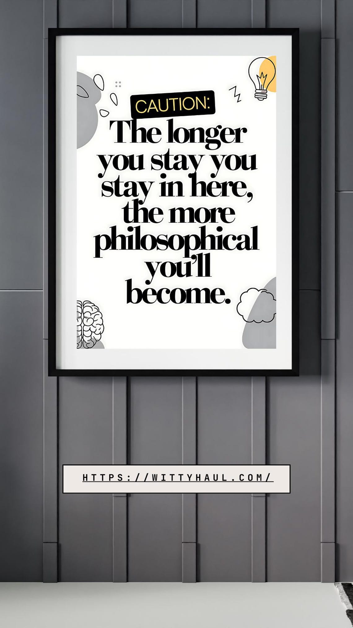 Bathroom Wall Art Bathroom Decor Printables Funny Bathroom Art Bathroom Prints Bathroom Wall Decor Prints Funny Toilet Print - Image 6