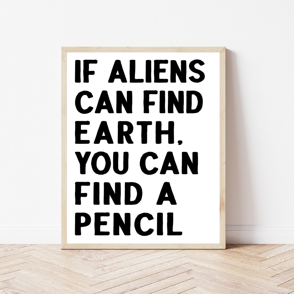 Funny Classroom Posters for High School Teachers