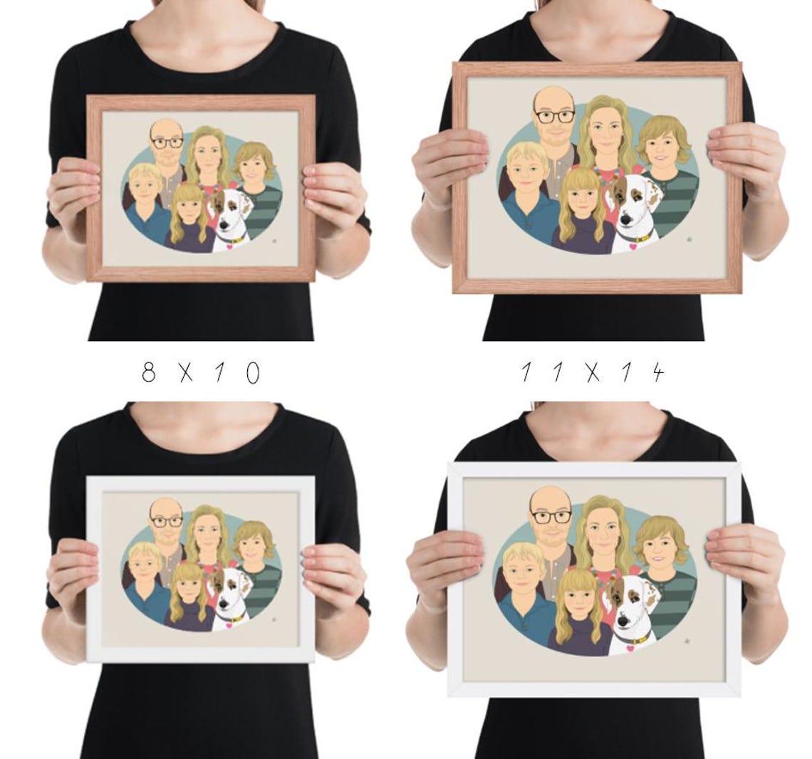 Add Print To Your Order - Image 2