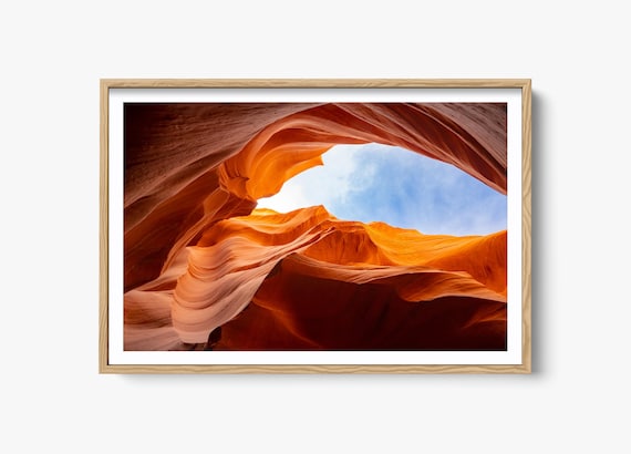 Arizona Photography, Corkscrew Slot Canyon Adventure
