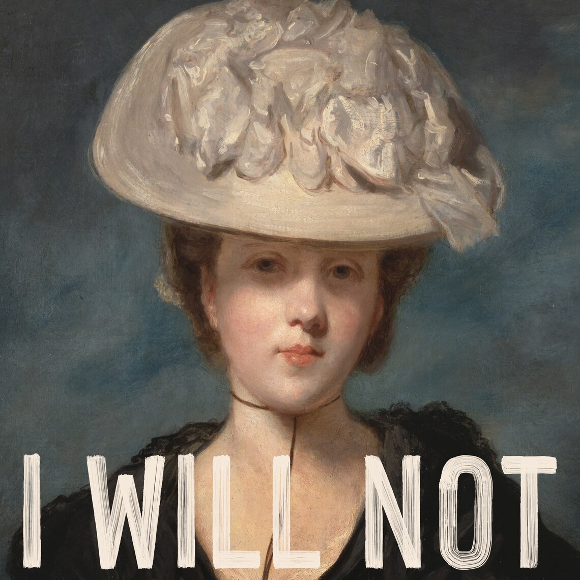 Vintage Feminist Quote Art Print, I Will Not Behave Myself - Image 3