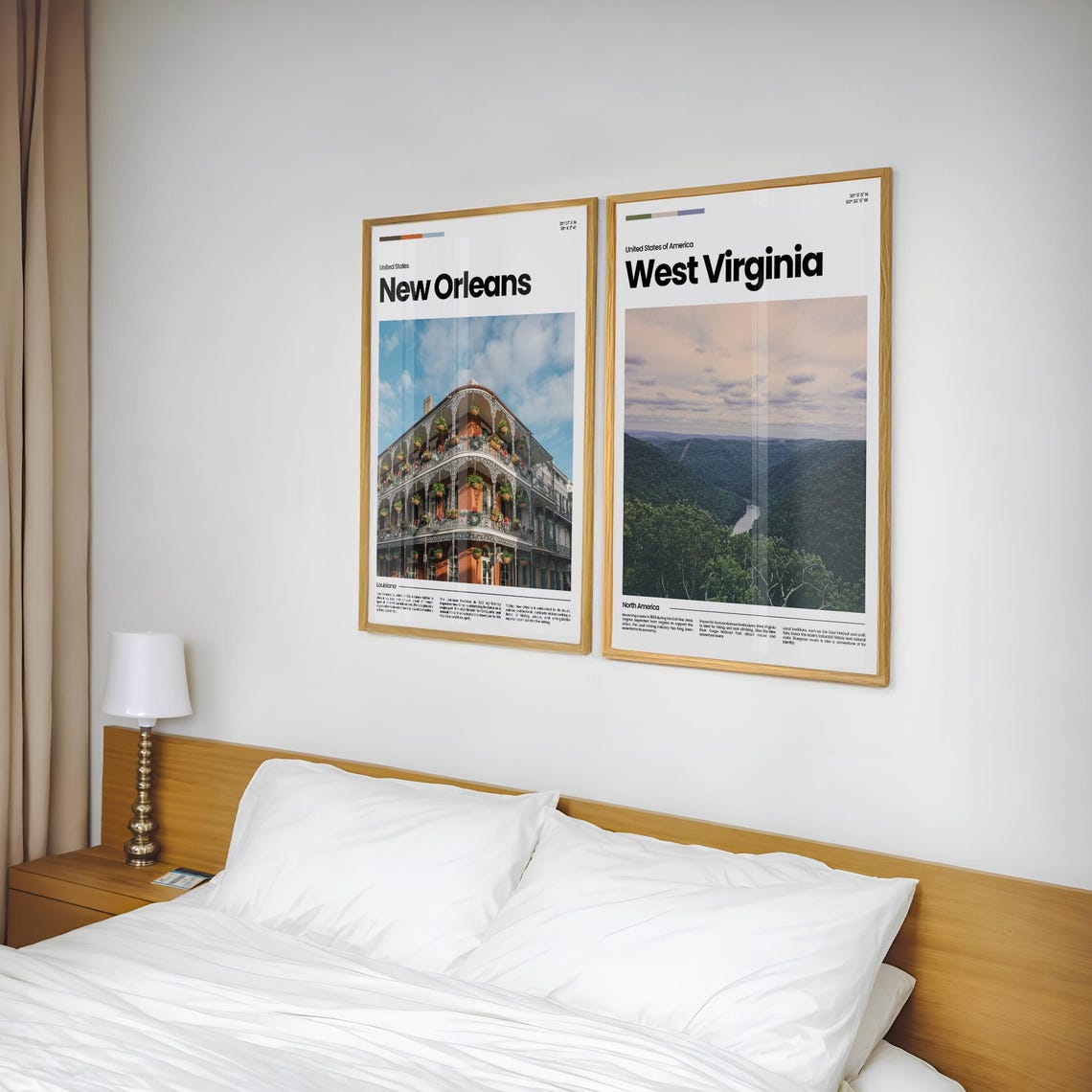 Kentucky Travel Poster Kentucky Poster Kentucky Photo Poster Kentucky Art Print Kentucky Art Usa Poster Usa Travel Poster Travel Gift - Image 2