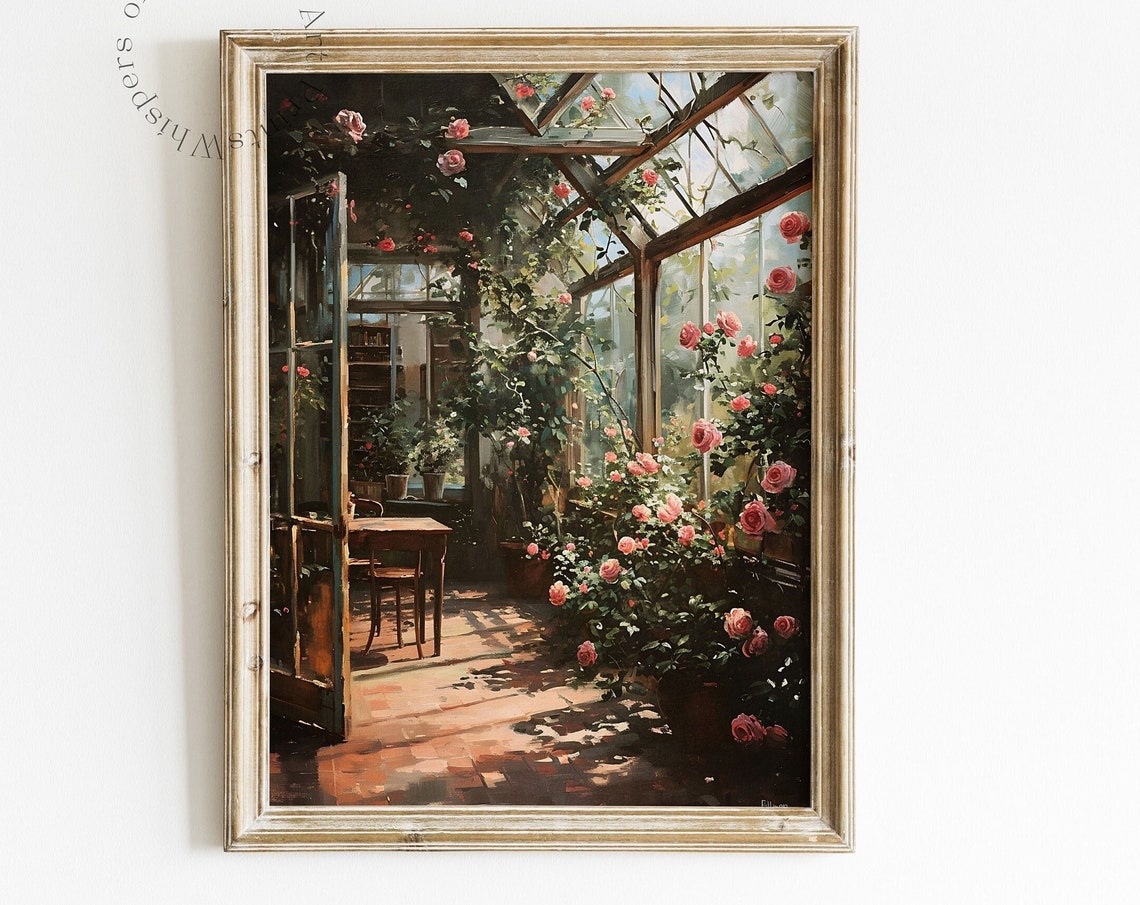Slow Morning Coffee Cup and Open Book Bedding Still Life Poster - Image 6