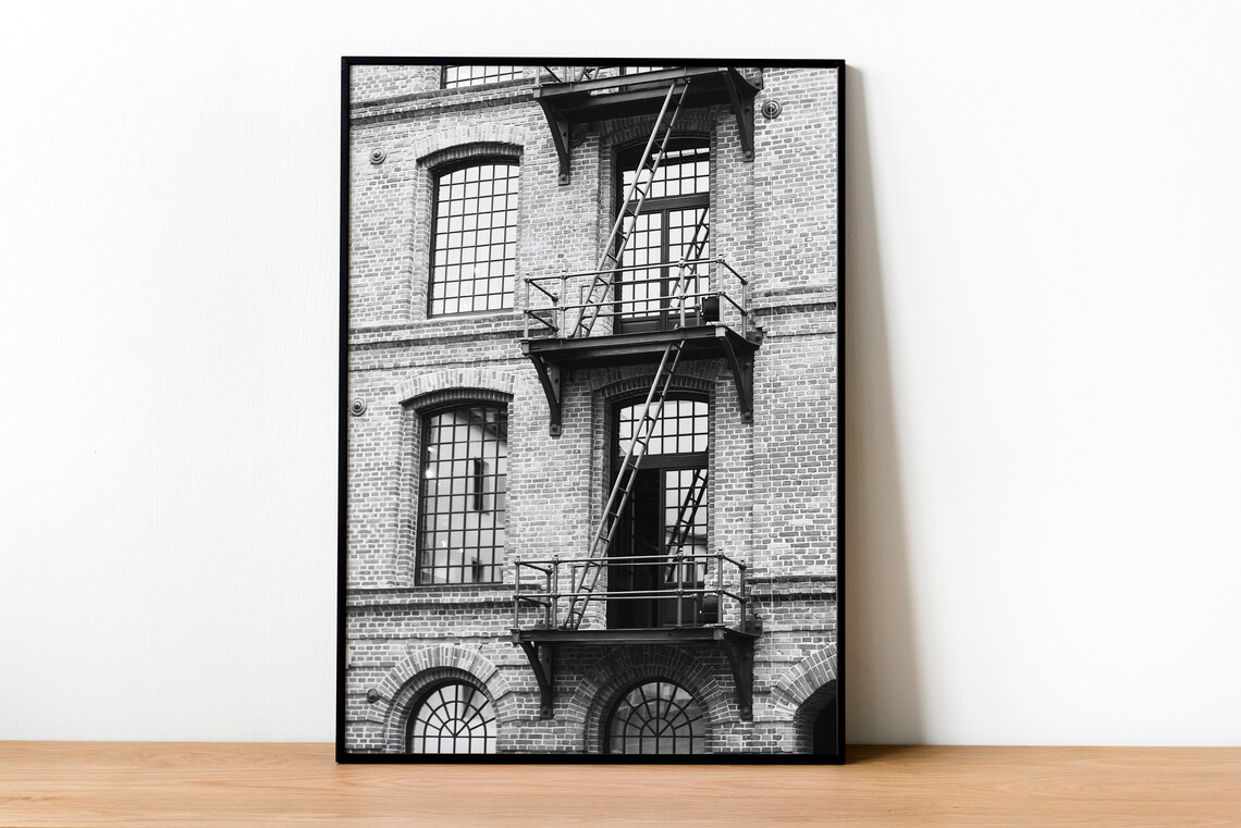 New York Photography, New York City Travel Poster