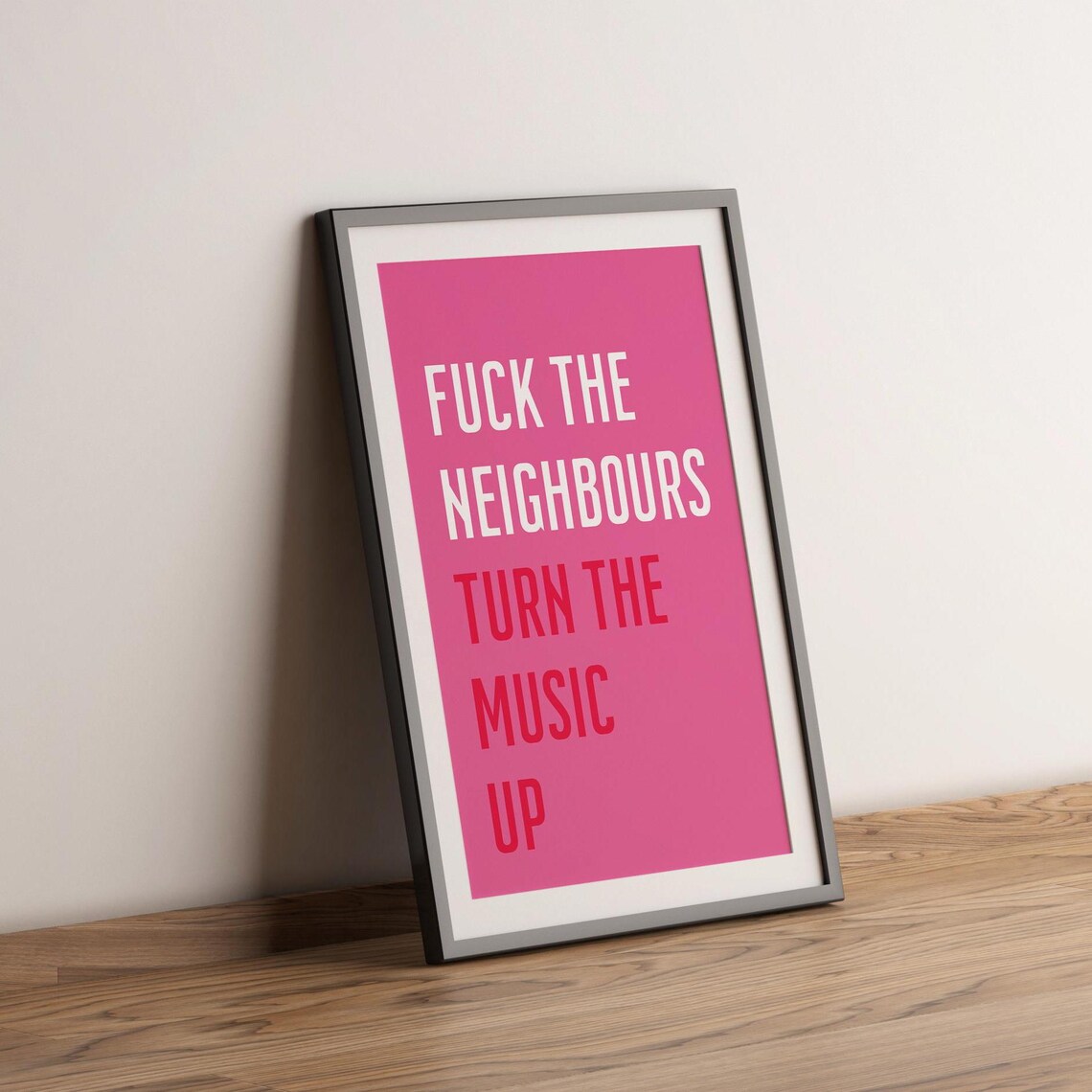 Fred Again Lyric Poster, Inspirational Music Quote - Image 2