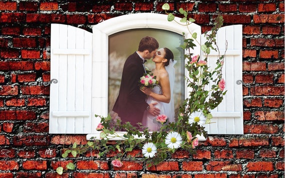 All Sizes Photo To Personalized Print Turn Your Image Into Photo On Stretched Print Wall