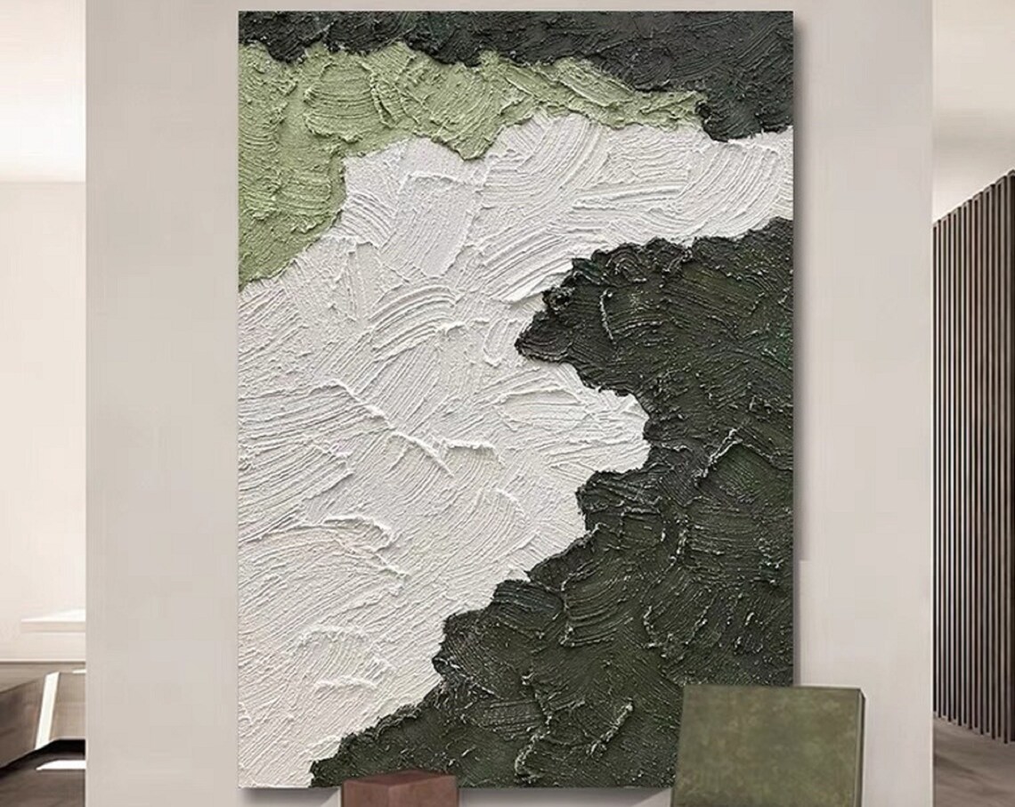Terracotta Abstract Art 3d Texture Art Terracotta Textured Wall Art Heavy Textured Wall Art Minimalist Wall Art Large Art Wall Art