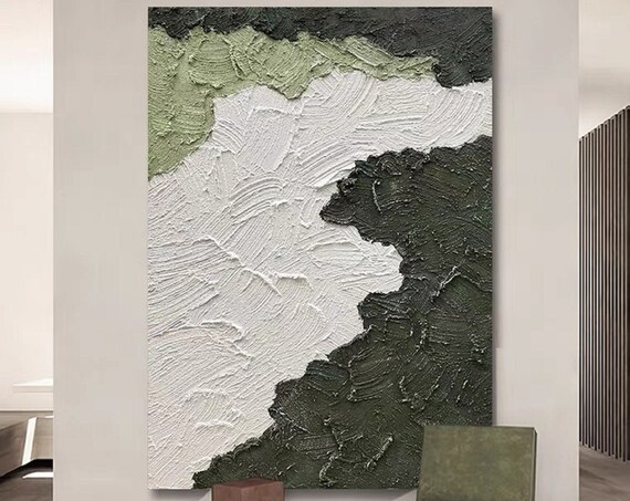 Terracotta Abstract Art 3d Texture Art Terracotta Textured Wall Art Heavy Textured Wall Art Minimalist Wall Art Large Art Wall Art