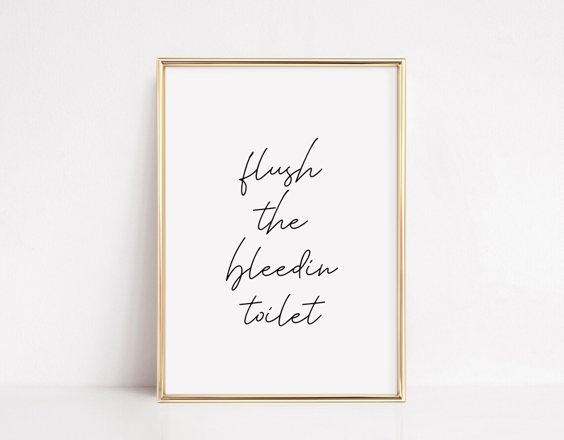 Funny Irish Sayings Poster, Irish Pub Humor Print