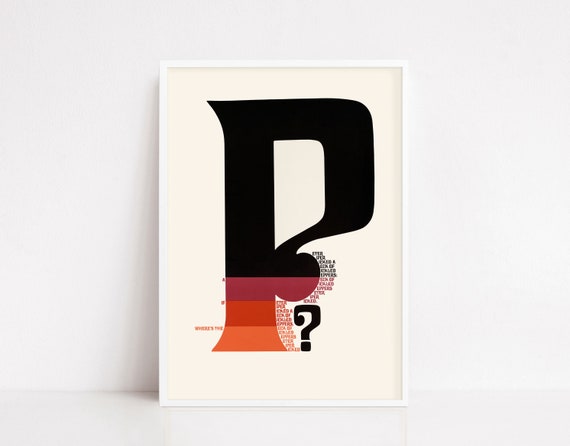 Vintage Poster Exhibition Print Vintage Print Poster Gift