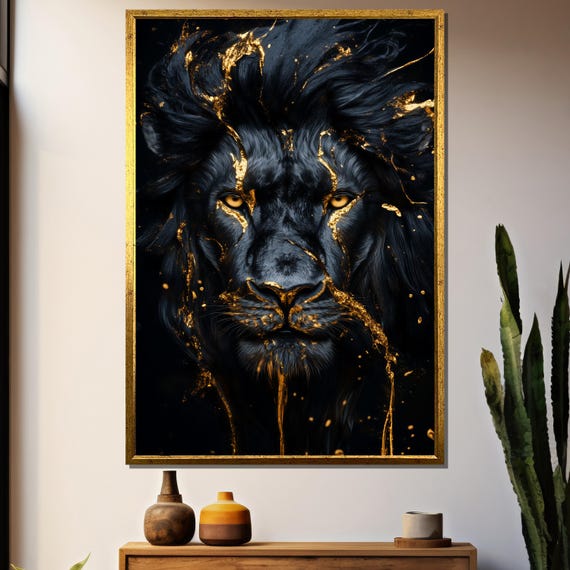Black And Travel Poster