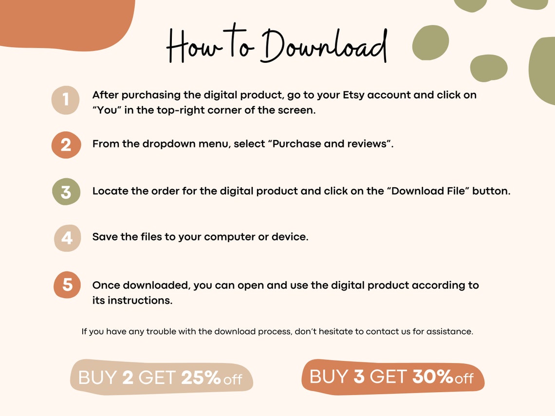 Coffee Bar 3 Piece Bundle Wall Art Boho Minimalist Prints Modern Art Trendy Coffee Art 3 File - Image 3
