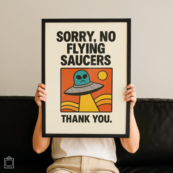 Printed Funny Wall Art Poster Artful Typography Quote Modernism Minimal Print Homely Room Decor Giftful No 65
