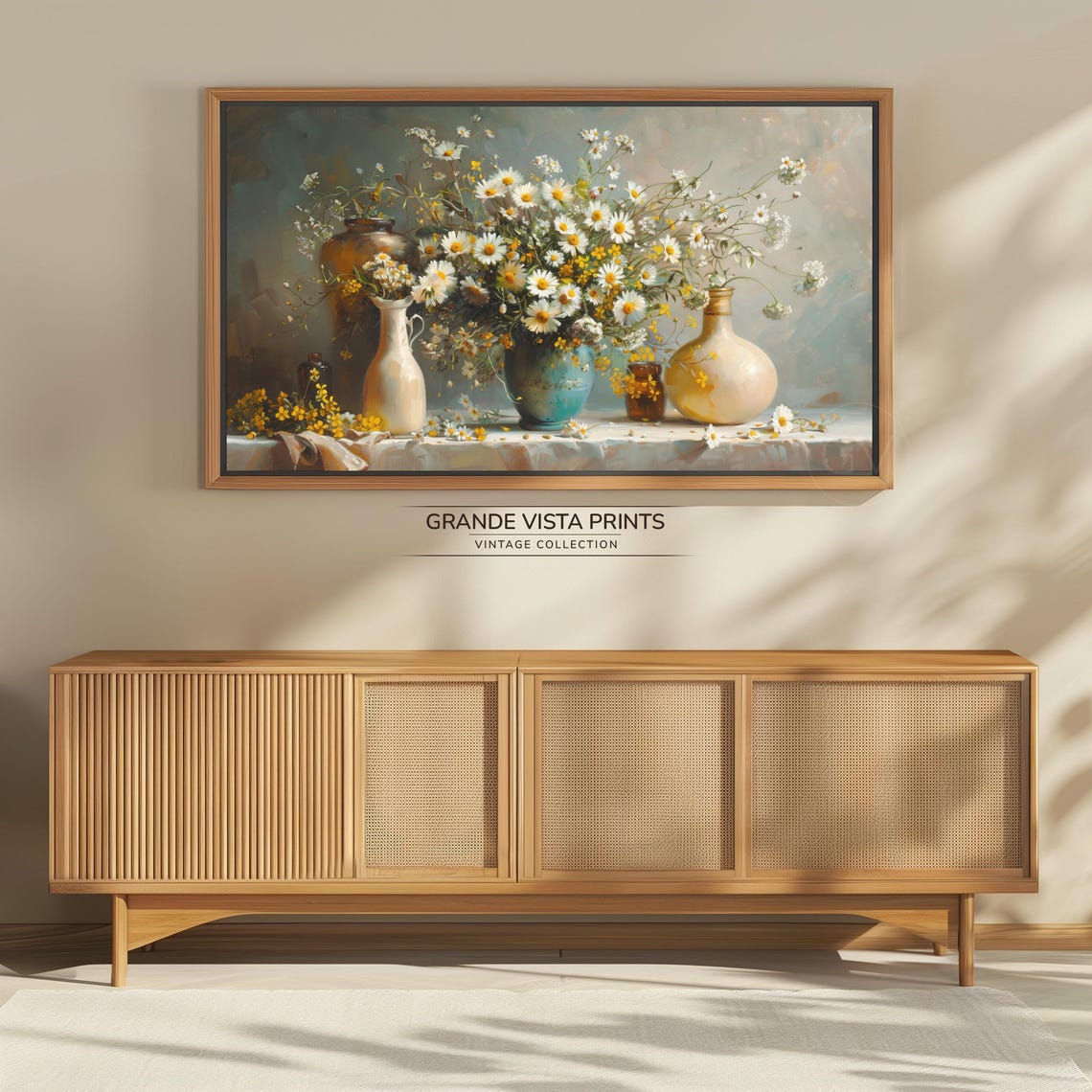 Spring Still Life, Home Decor - Image 4