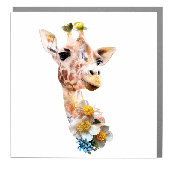 Giraffe - Lola Design