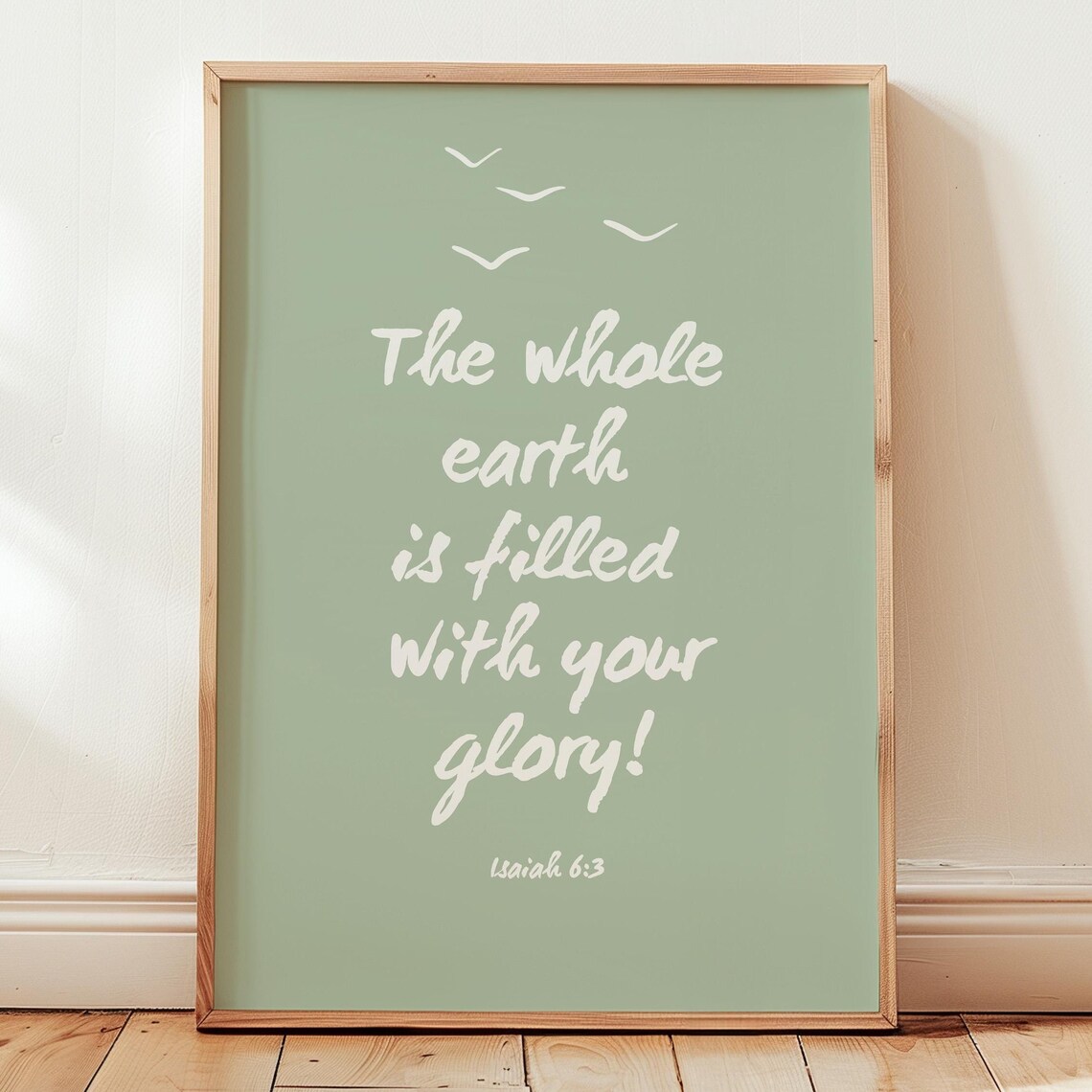 Scripture Wall Art Prints With Christian Trendy Room Decor For Modern Apartment