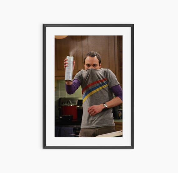 Funny Bathroom Art Photography Prints Poster Funky Wall Museum Quality