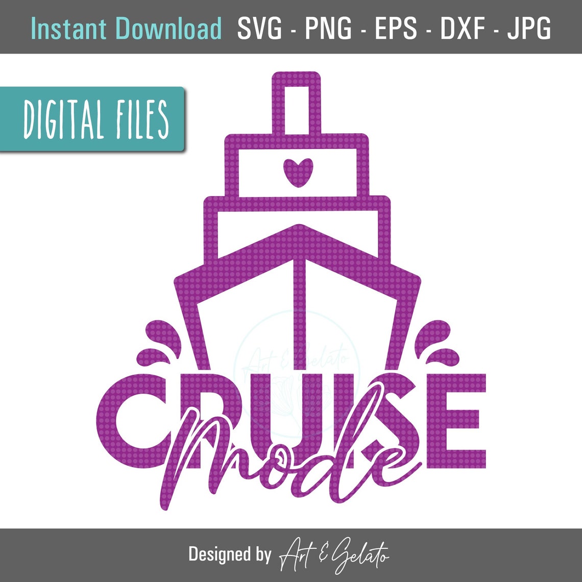 Cruise Mode Svg Cruise Svg Vacation Cruise Svg Cruise Shirt Svg Cruise Ship Time Svg Friends Summer Cruise Cruise Vacation Shirt Svg