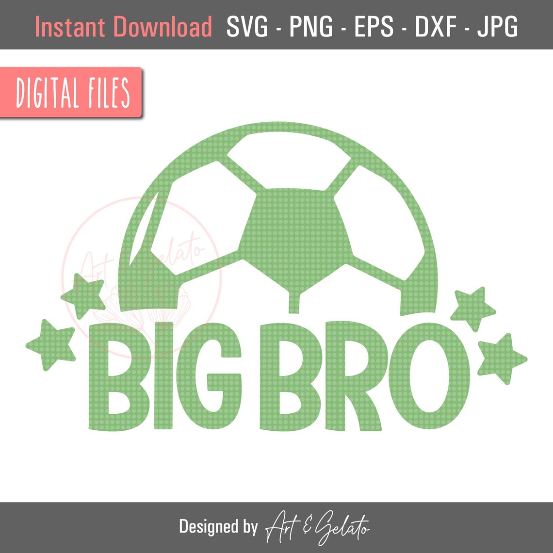Soccer Big Bro Svg Soccer Svg Soccer Big Bro Svg Soccer Shirt Svg Soccer Big Brother Soccer Fan Big Brother Svg Soccer Football Shirt