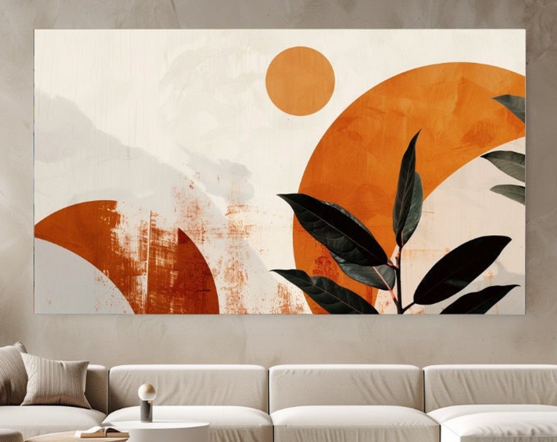 Abstract Geometric Design Luxury Print Picture Modern Home Decor Wall Art Gift Room Decor Wall Hangings