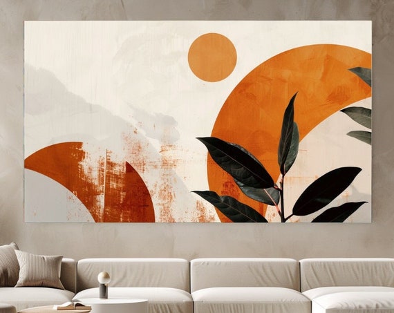 Abstract Geometric Design Luxury Print Picture Modern Home Decor Wall Art Gift Room Decor Wall Hangings
