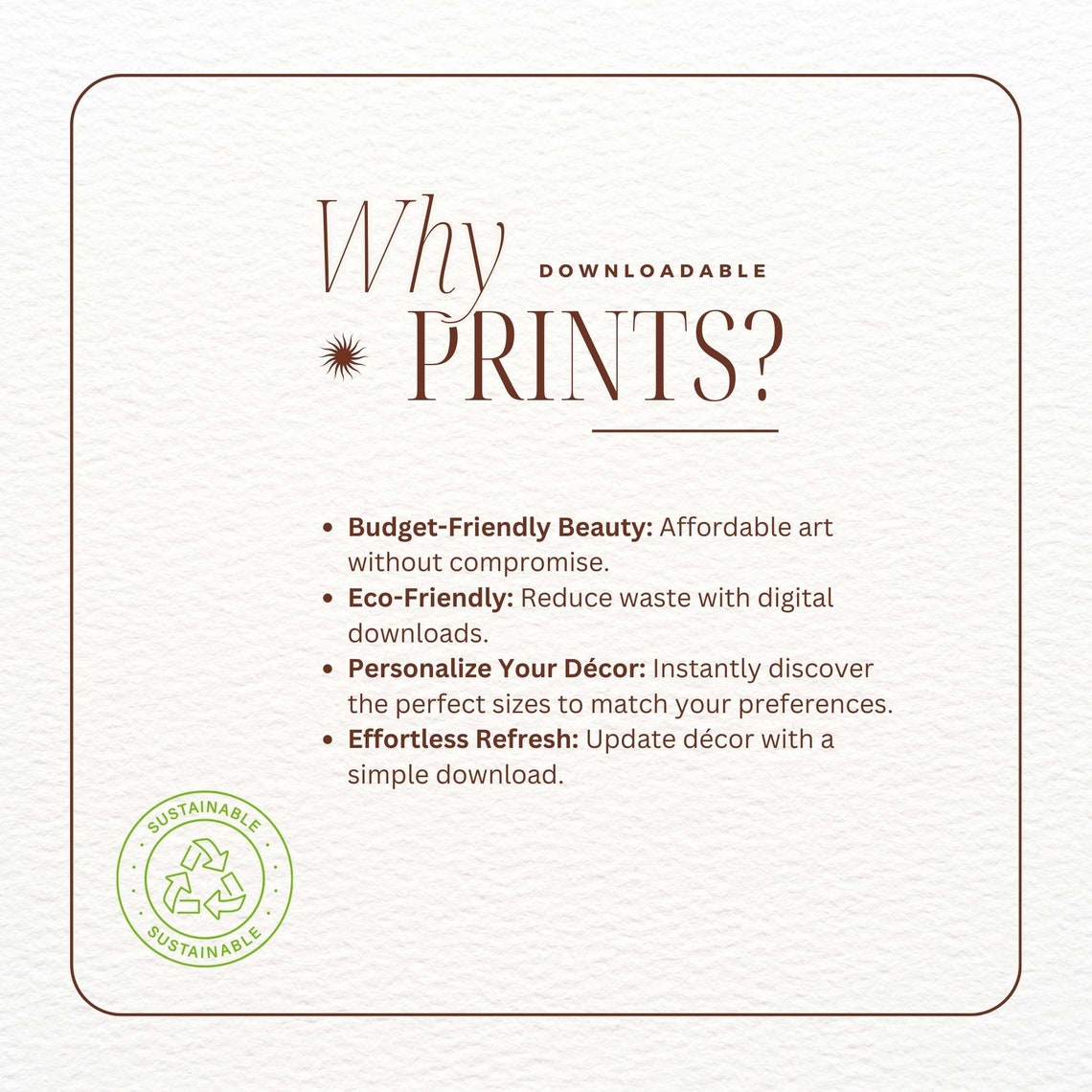 Astronaut Coffee Break Moon Retro Space Humor Funny Wall Poster - Image 4