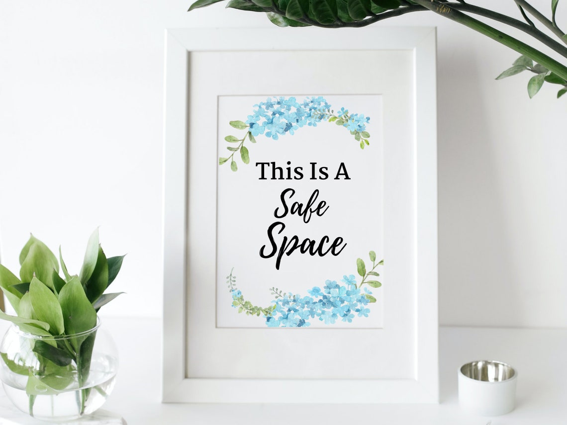 Instant Download FAQ Guide Printable Shop Help Info Card Poster - Image 3