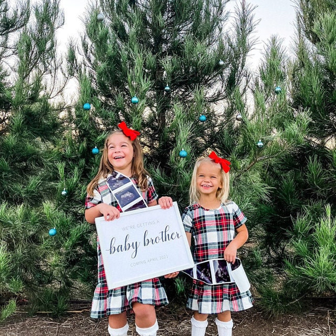 I'm Going to Be a Big Brother September 2020 Announcement Poster - Image 3