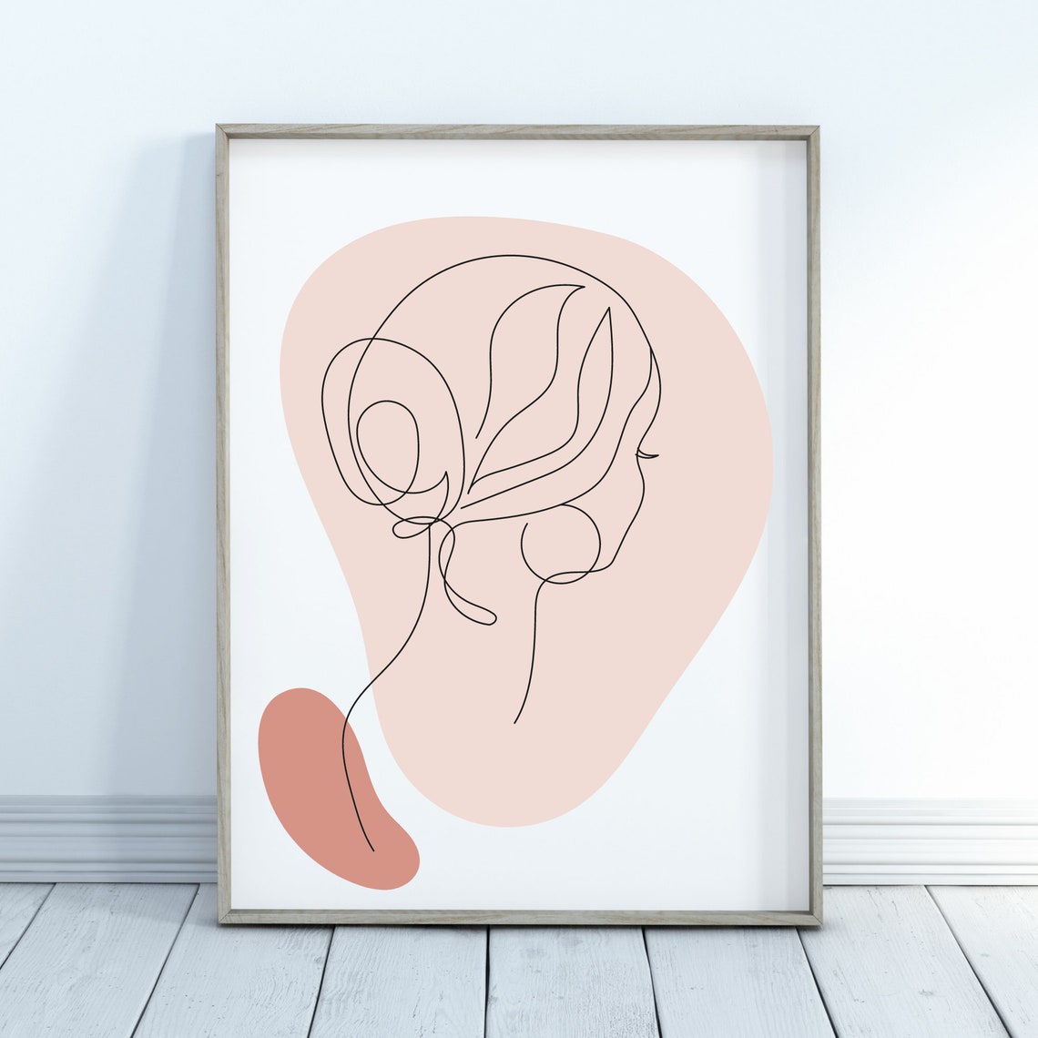 Woman Line Art Print Woman Line Art Abstract Woman Art Abstract Woman Line Art Line Art Print Line Art Home Decor