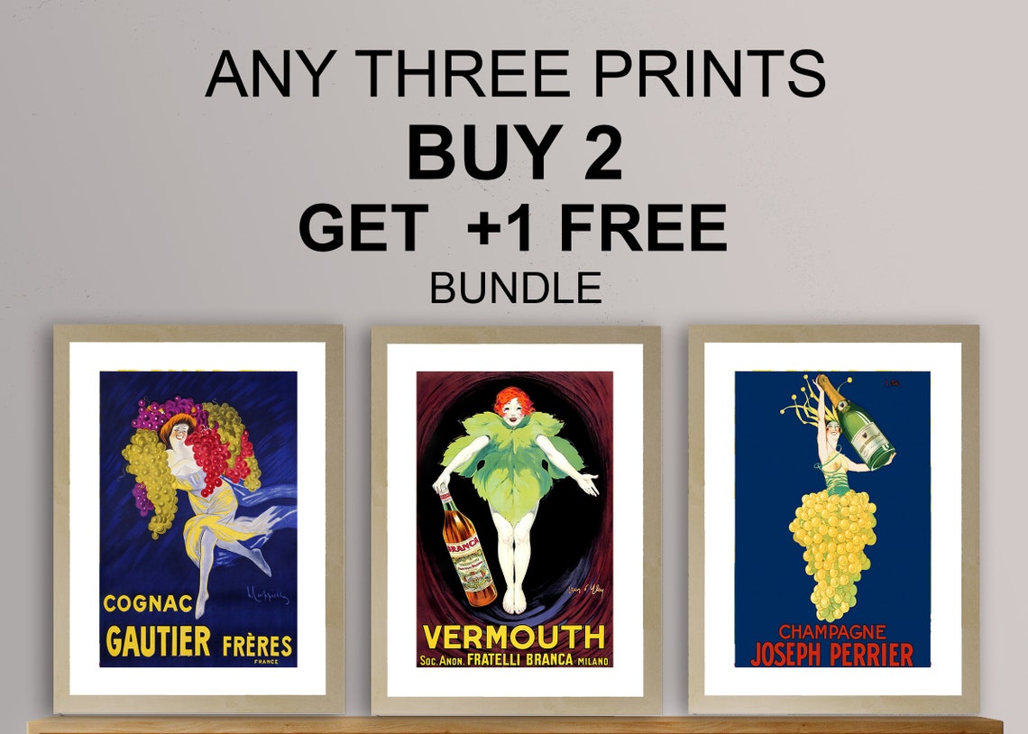 La Mouette Anis Superieur Classic French Art Deco Liqueur Poster - Image 2