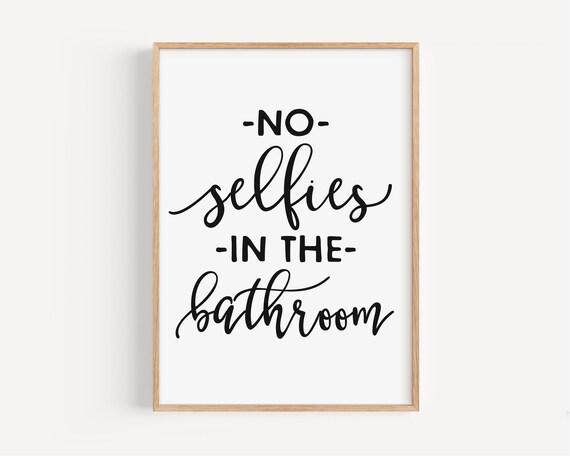 Funny Bathroom Wall Decor Bathroom Prints Printable Wall Art For Bathroom Wall Art Funny Quotes Poster Iloveprintable