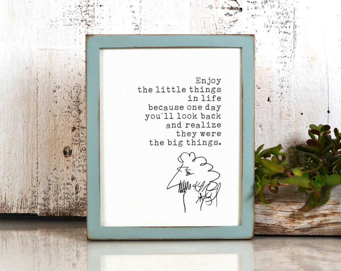Kurt Vonnegut, Slaughterhouse-Five Literary Art Print - Image 4