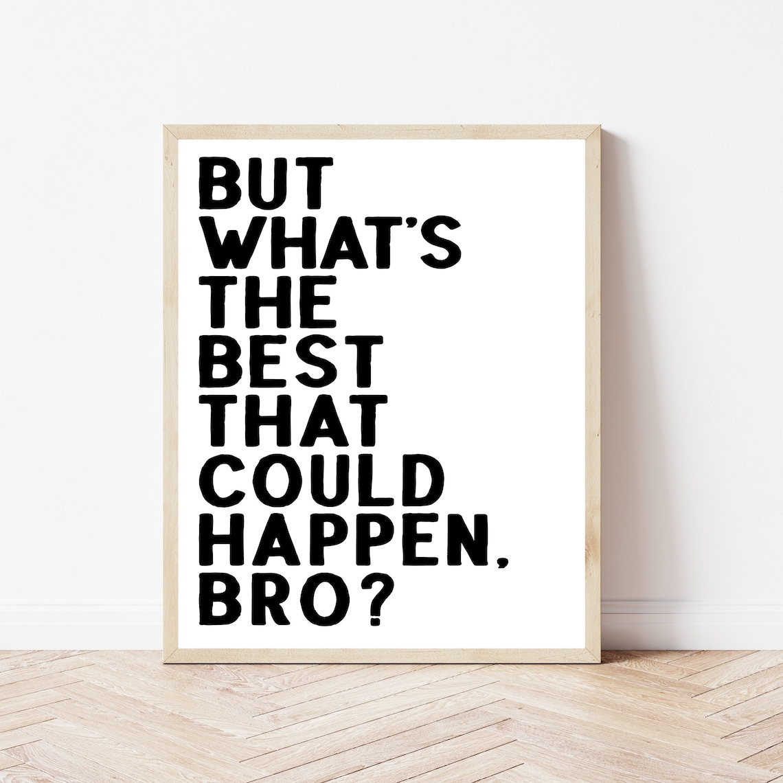 School Counselor Office Decor, Teacher Poster Print