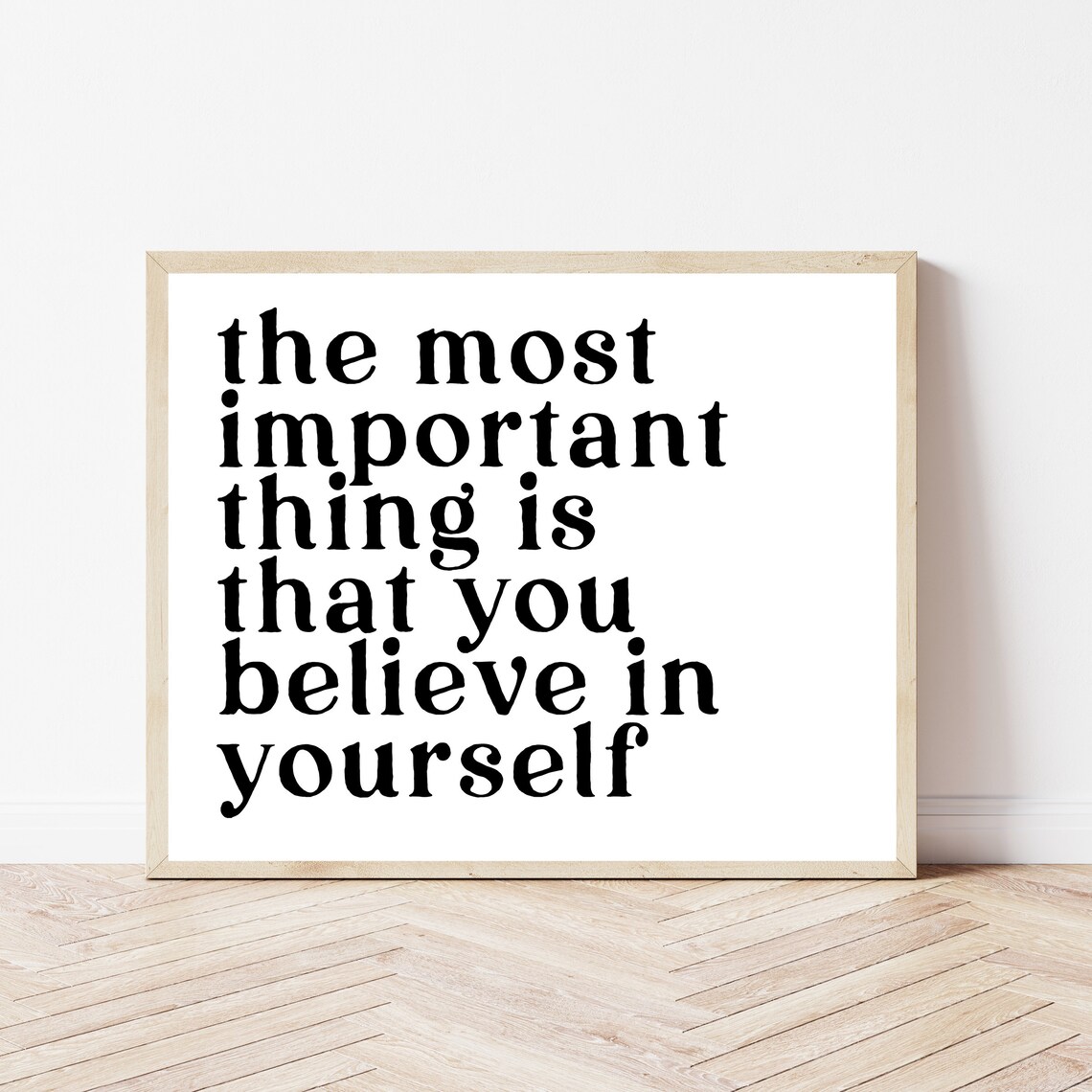 Motivational Classroom Posters, Math Classroom Decor