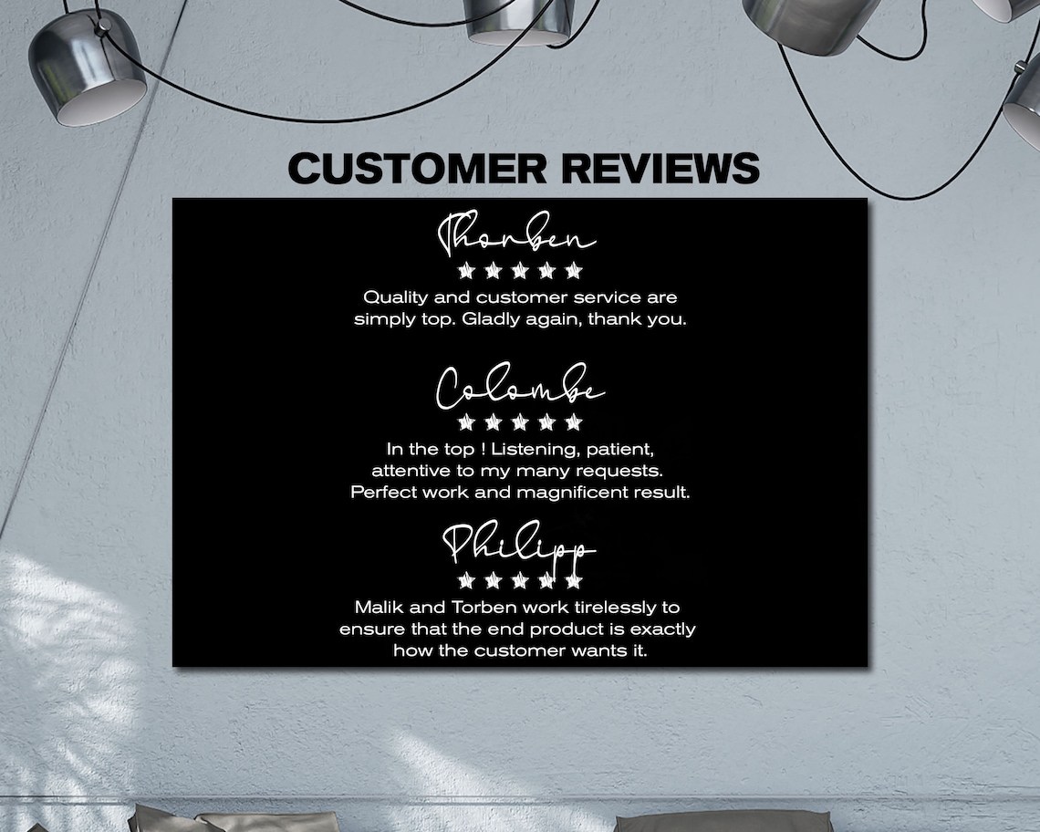 Funny Climbing Black Cat Cartoon Ink Splatter Wall Art Quirky Poster - Image 2