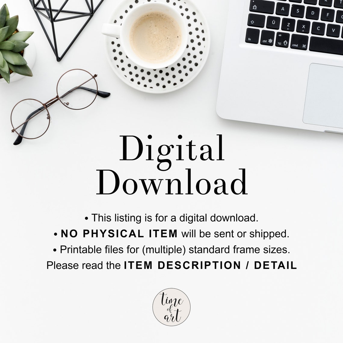 O Holy Night Christmas Hymn Carol Lyrics Typography Wall Art - Image 2