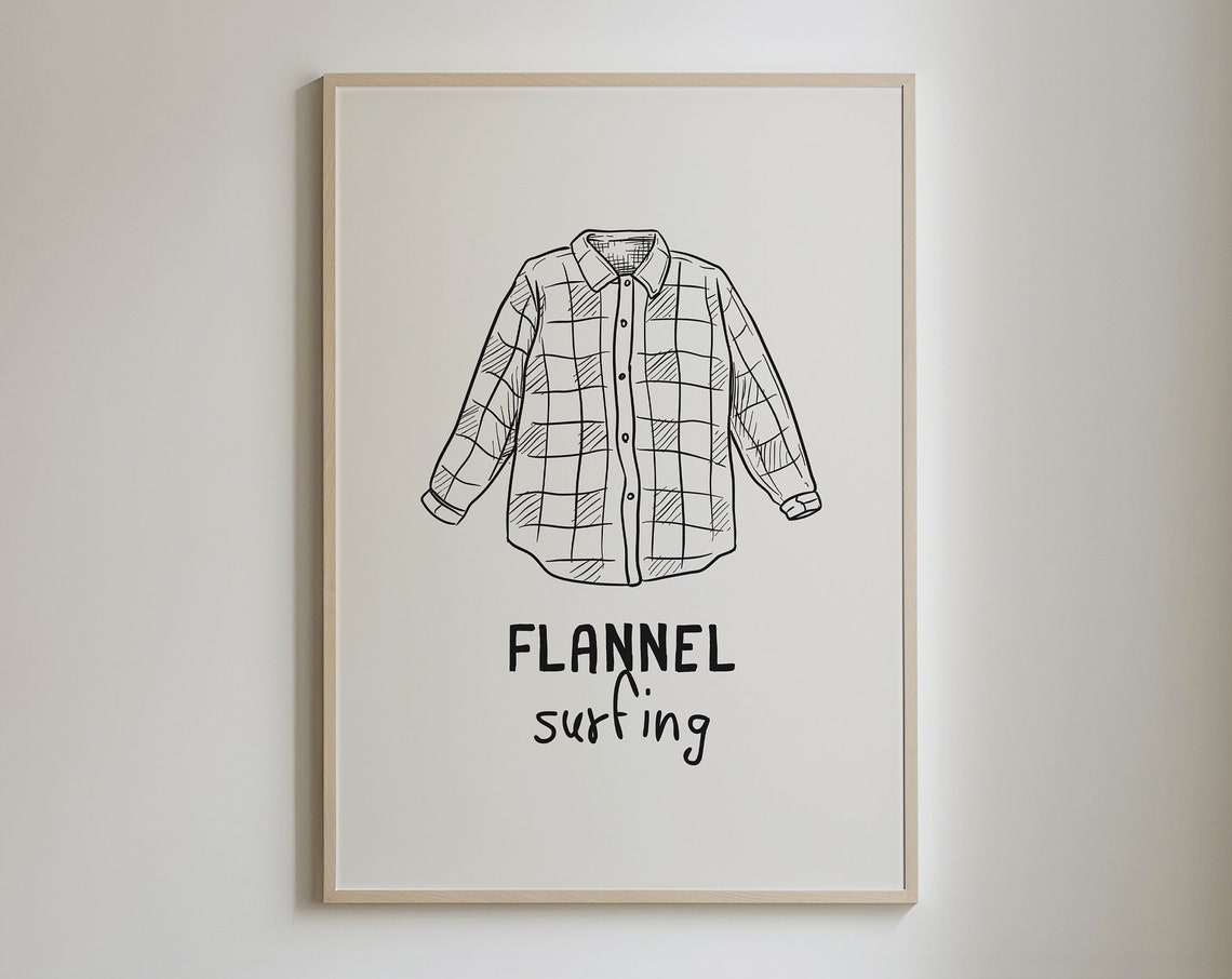 Cozy Season Print Trendy Autumn Printables Wall Art Neutral Fall Art Print Funny Autumn Prints Minimalist Fall Decor