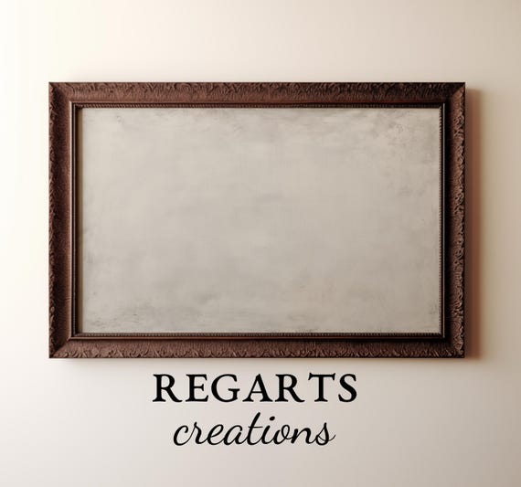Moody Wall Art Grey Texture Abstract Painting Wall Art Textural Art Print Regarts
