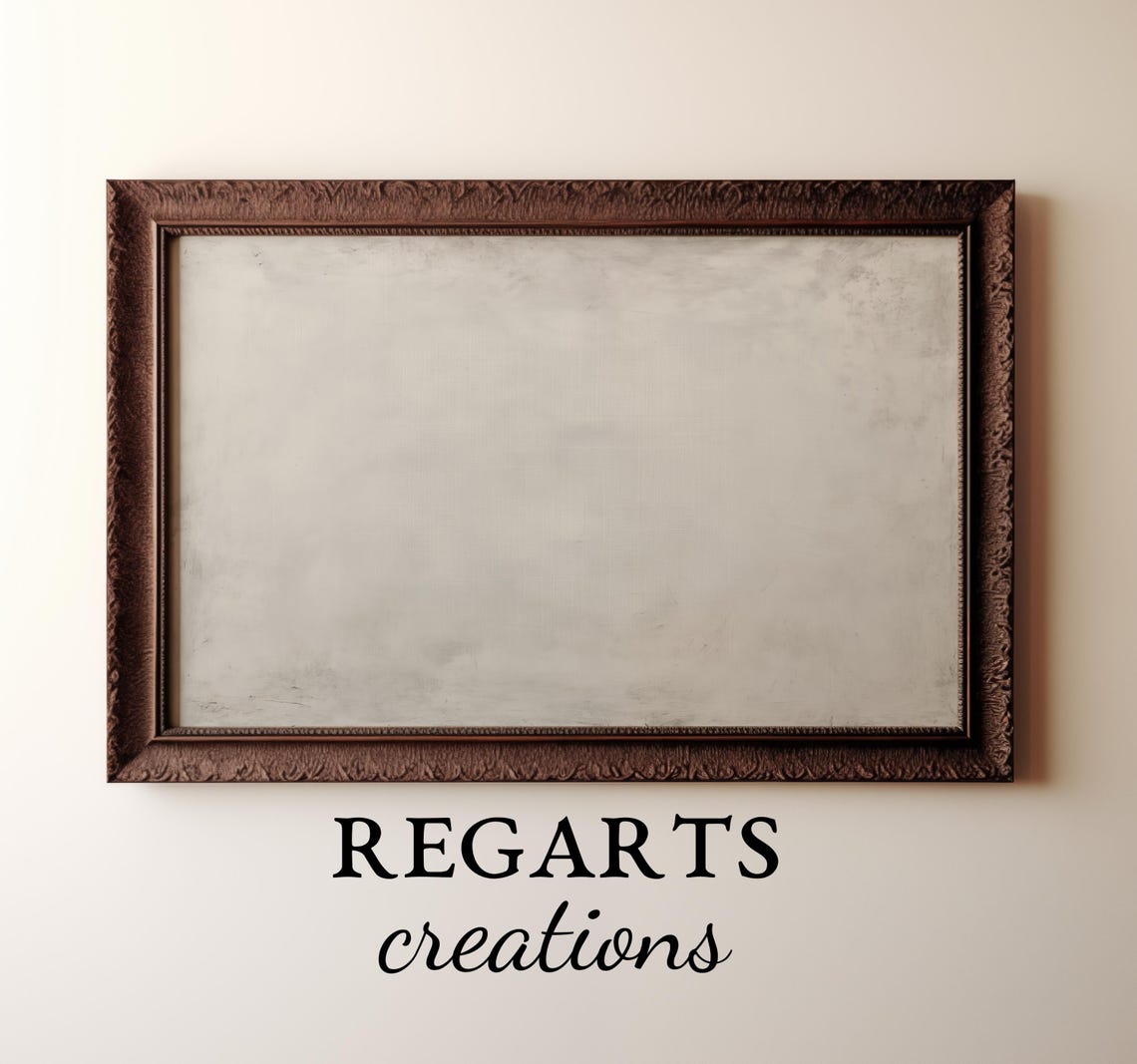 Moody Wall Art Grey Texture Abstract Painting Wall Art Textural Art Print Regarts