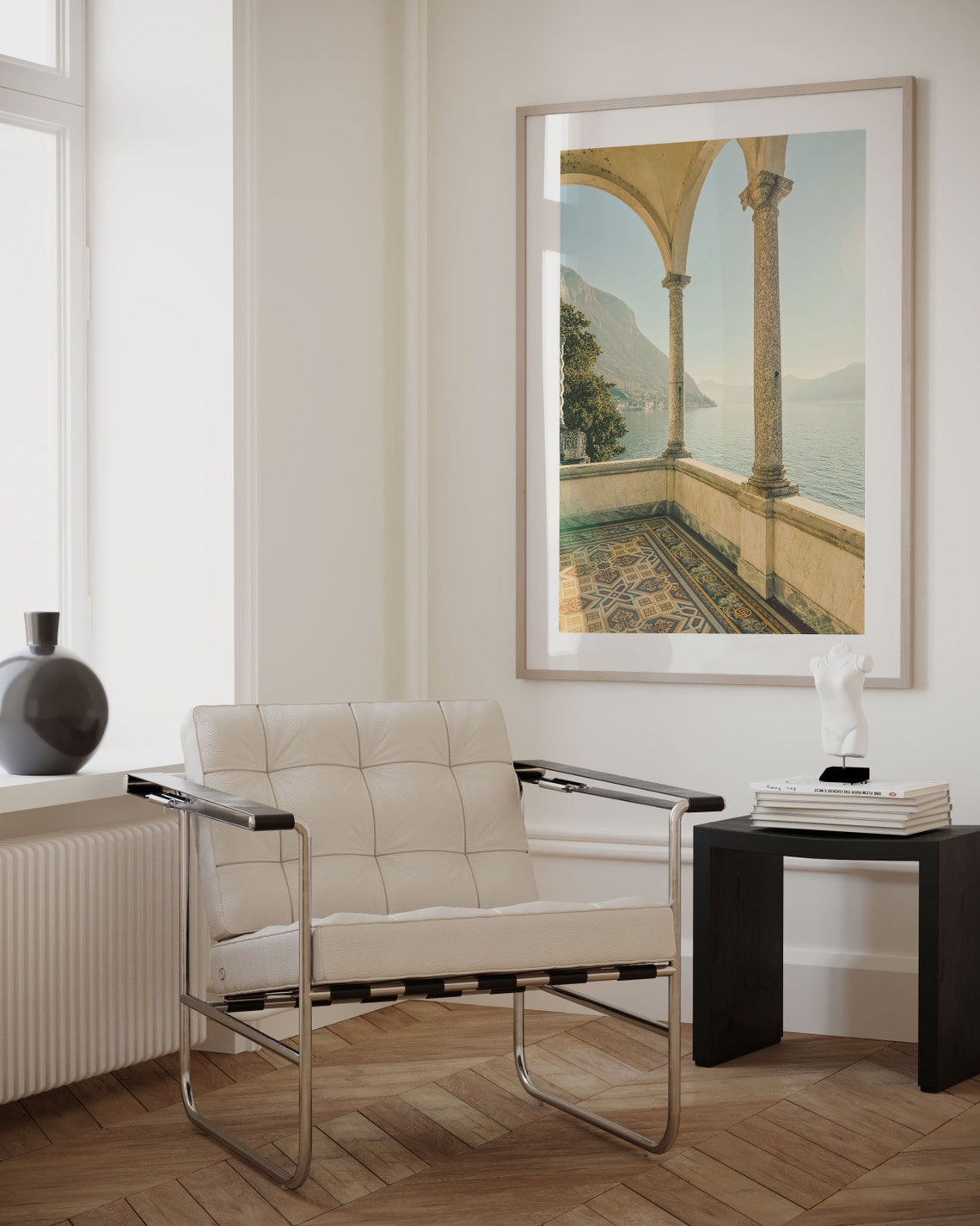 Italy City Print Como Lake Wall Art Italy Photography Print Italy Landscape Italy Photo Poster Lake Como Poster City Poster - Image 4