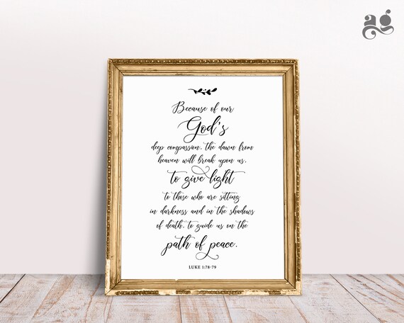 Bible Verse Wall Art Bundle 10 Prints Bible Verse Quotes Bible Signs Christian Scriptures Bible Motivational Typography Decor