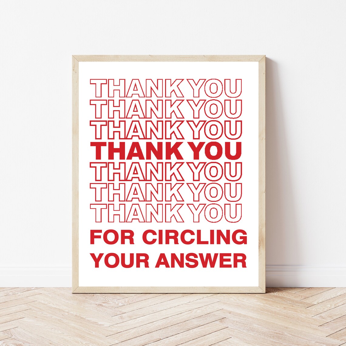 Math Classroom Decor Teacher Gifts Posters Algebra Door Sign Middle School High Class Funny Gift