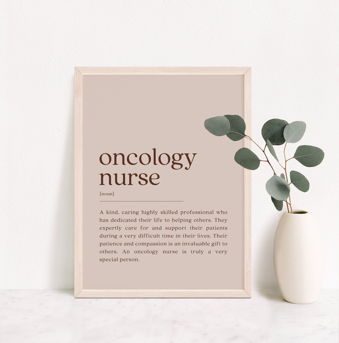 Oncology Nurse Definition, Nurse Office Decor