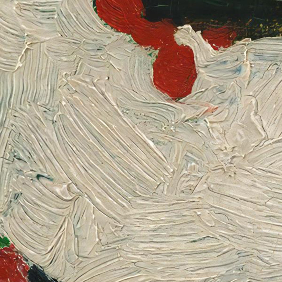 Egon Schiele Portrait of Wally Neuzil Expressionist Muse Poster - Image 2