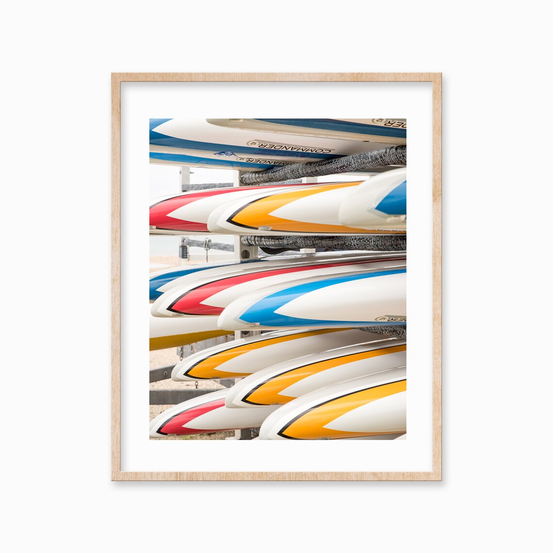 Outrigger Canoe Prints Hawaii Prints Bright Abstract Art Art Outrigger Canoe Printables Travel Art Print