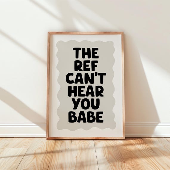 Witty Sarcastic Home Wall Print Hallway Art Funny Bedroom Typography Living Room